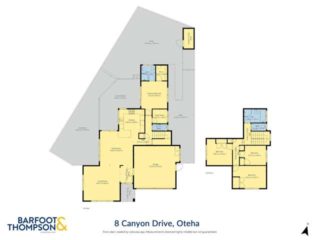 8 Canyon Drive Albany_1