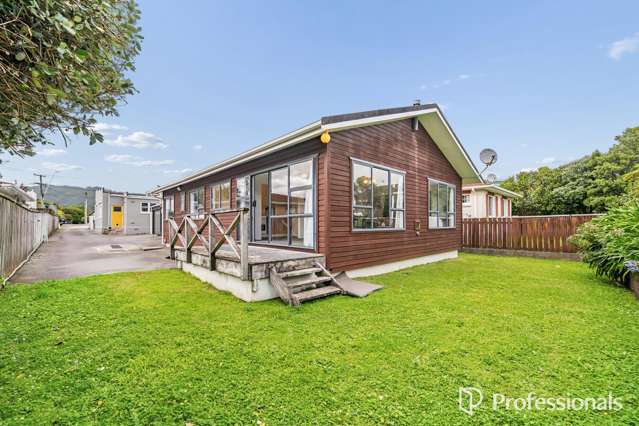 Move Now, Add Value Later