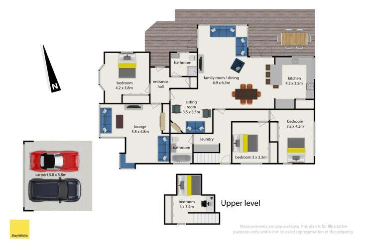 38 Queensway Three Kings_19