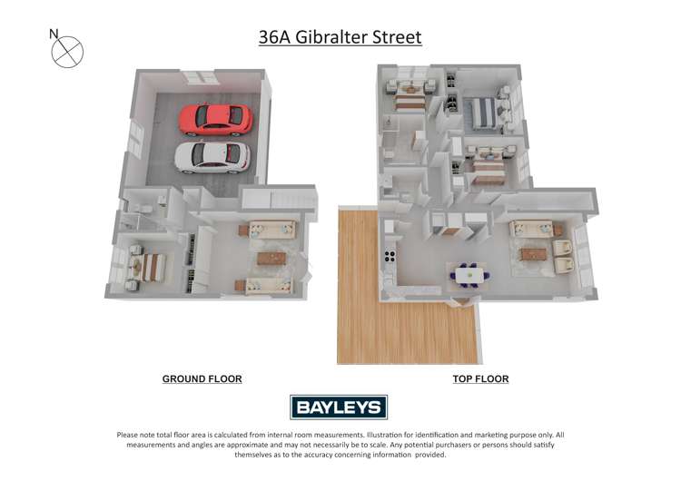 36a Gibraltar Street Howick_24