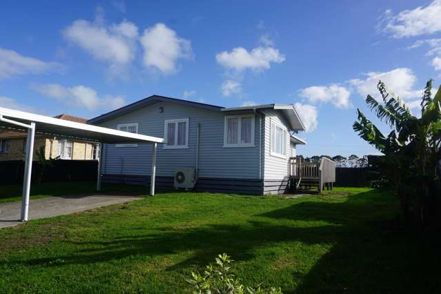 2 Armstrong Street Huntly_2