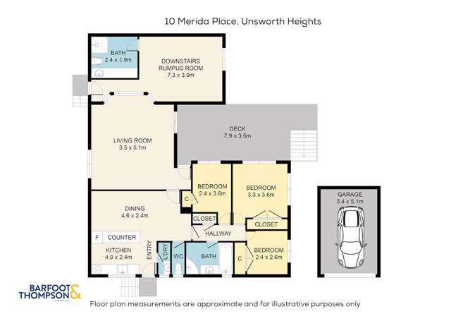 10 Merida Place Unsworth Heights_1