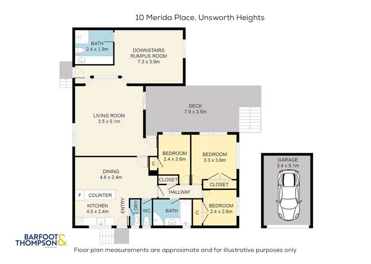 10 Merida Place Unsworth Heights_22