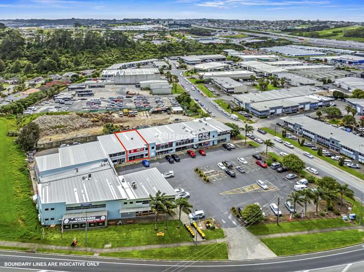 6/215 Rosedale Road Albany_11