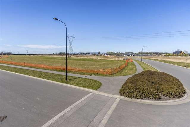 Lot 7 Kingsdowne Drive/ Wilfield Section West Melton_2