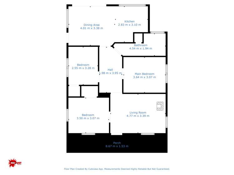 76 Sunderland Street Clyde_15
