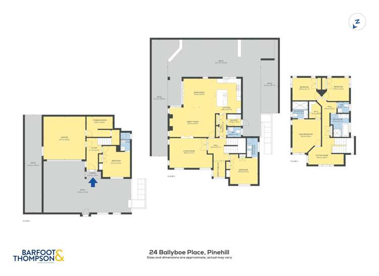 24 Ballyboe Place Pinehill_33