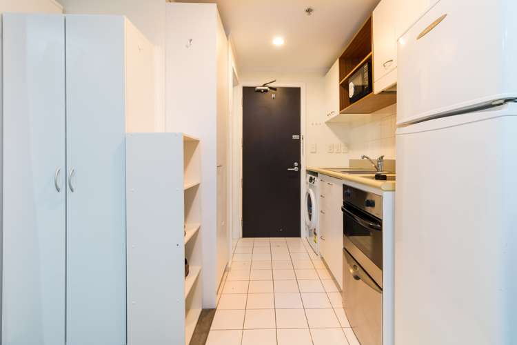 2a/109 Vincent Street Auckland Central_6