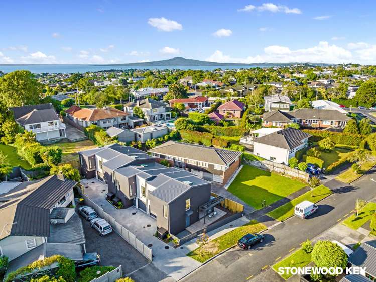 9c Shadwell Place Saint Heliers_7