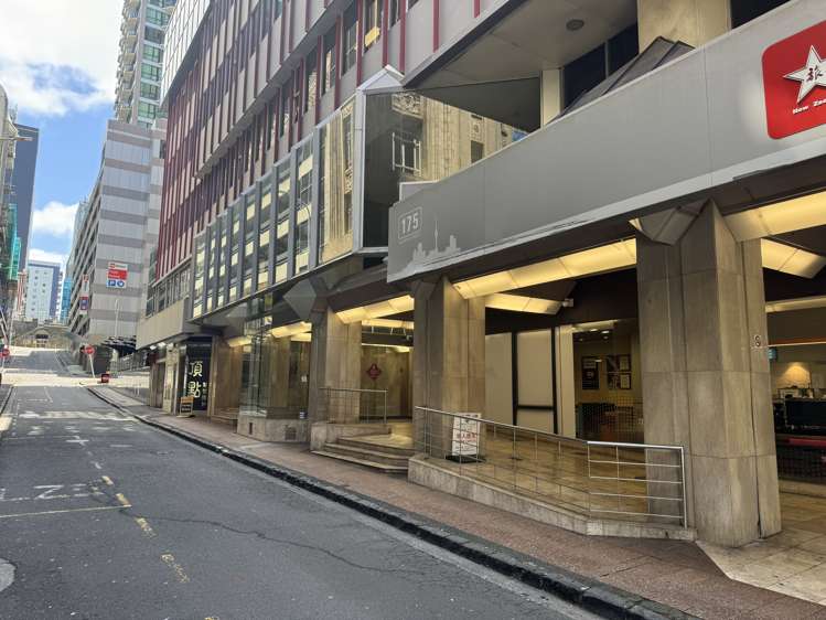 2C/175 Queen Street Auckland Central_19