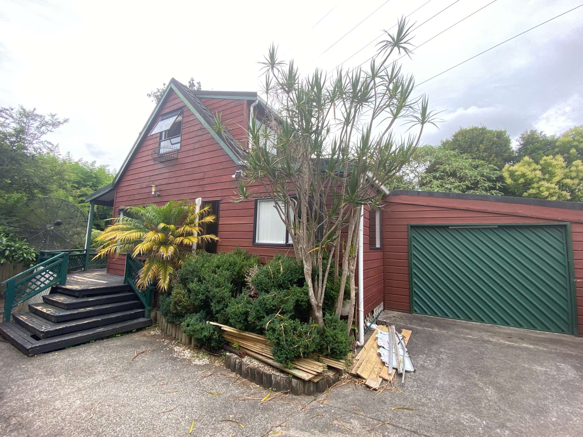 360B Blockhouse Bay Road Blockhouse Bay Auckland City Houses for