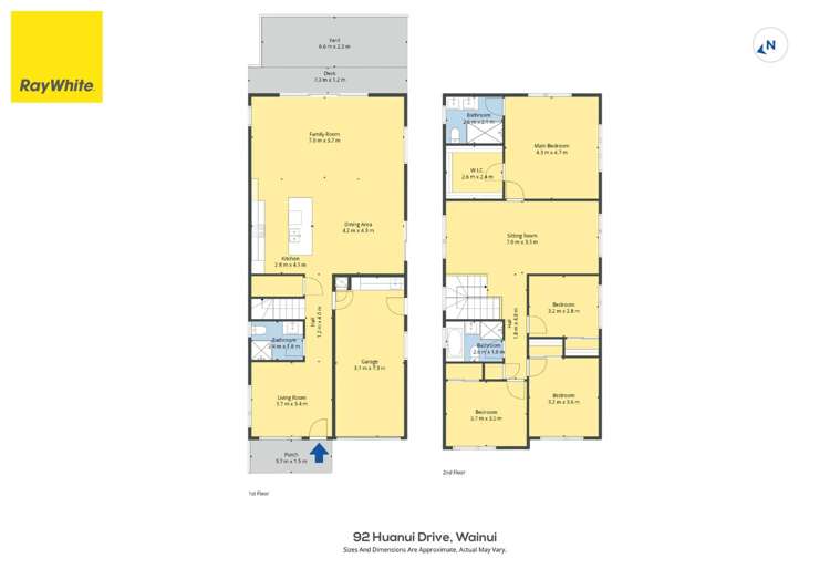 92 Huanui Drive Orewa_34