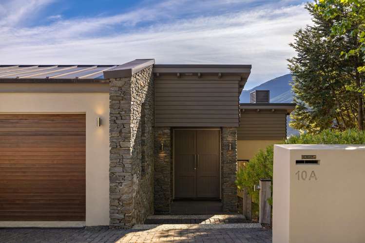 10A Belfast Terrace Queenstown_22