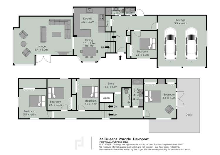 33 Queens Parade Devonport_41