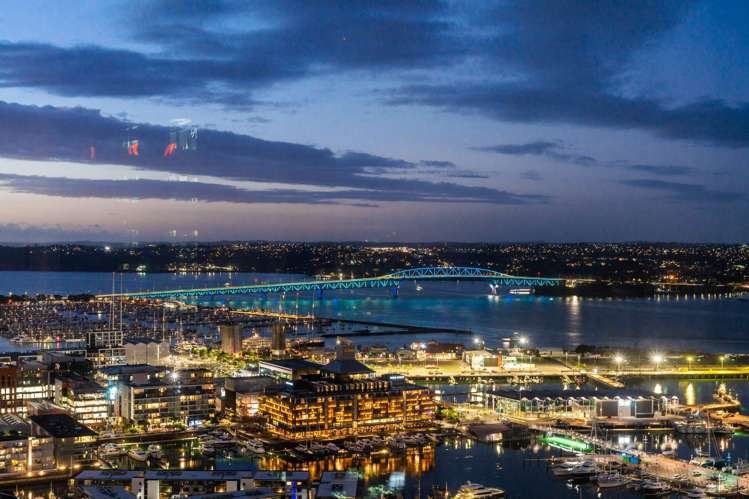 3202/51 Albert Street Auckland Central_17