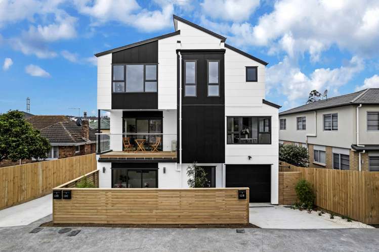 Lots 1-3/12 Taylor Street_0