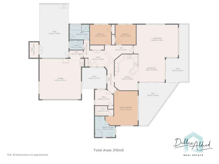 95 Athol Place Algies Bay_29