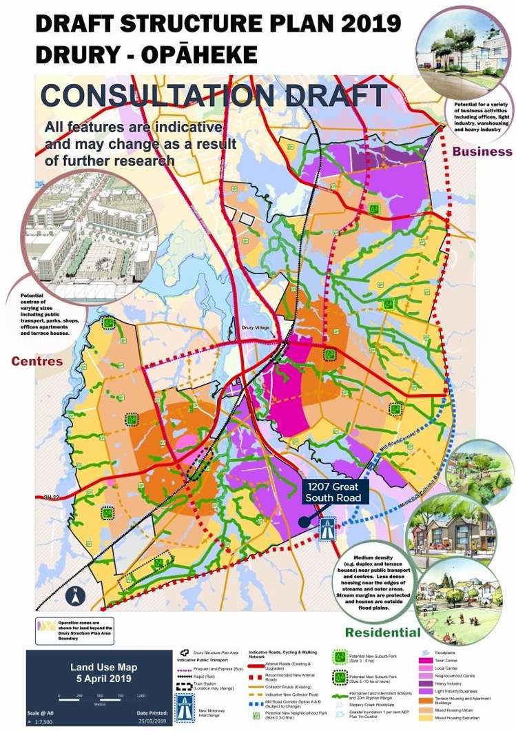 1207 Great South Road Runciman_12