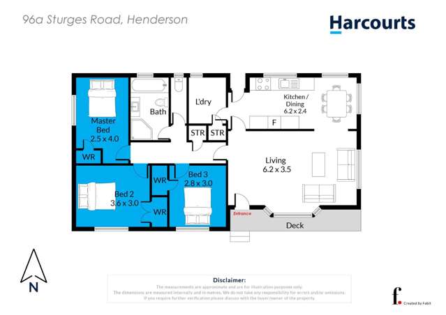 96a Sturges Road Henderson Heights_1