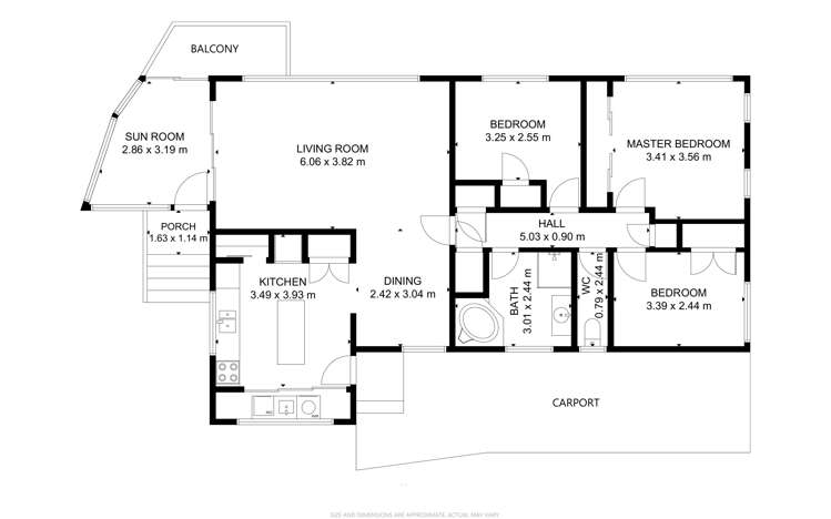 2 Beavis Lane Karori_19