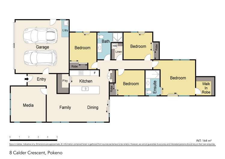 8 Calder Crescent Pokeno_16