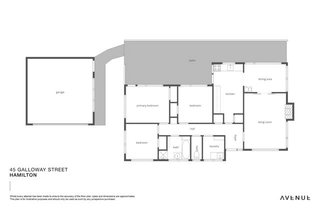 45 Galloway Street Hamilton East_1