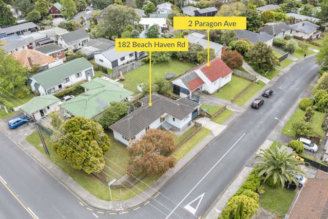 182 Beach Haven Road Beach Haven_1