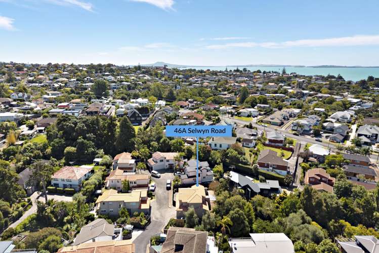 46A Selwyn Road Cockle Bay_21