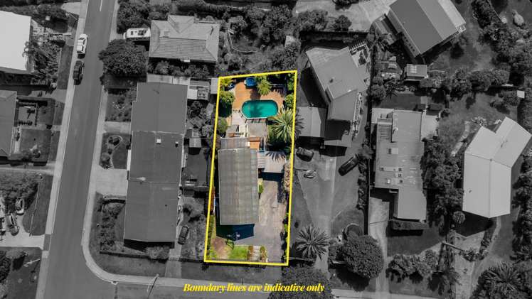 12 Coates Road Cockle Bay_19