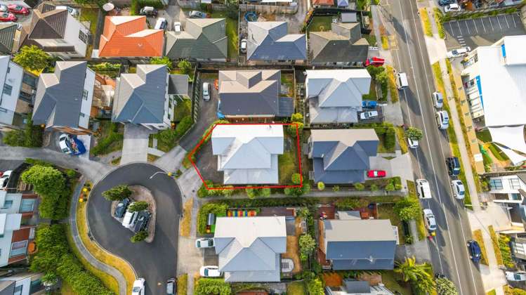 17 Lane Cameron Place Flat Bush_17