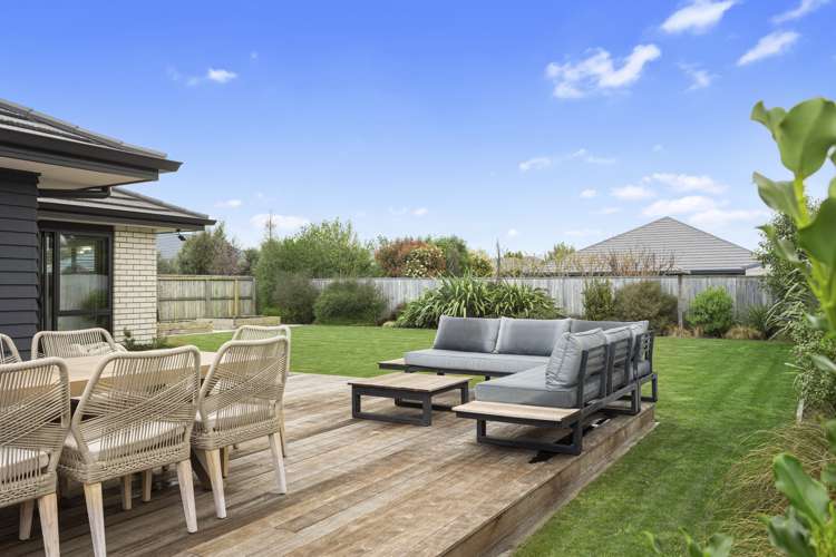 3 Hamlett Drive Woodend_14