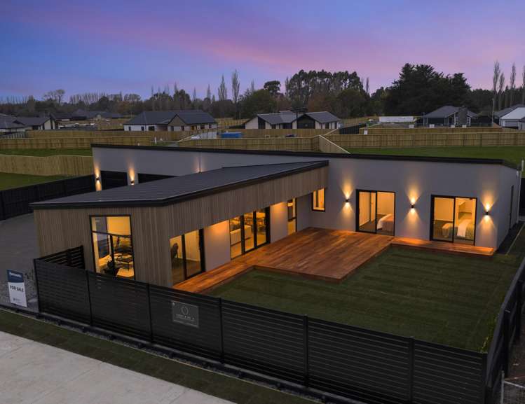 27 Goldie Drive Rangiora_21