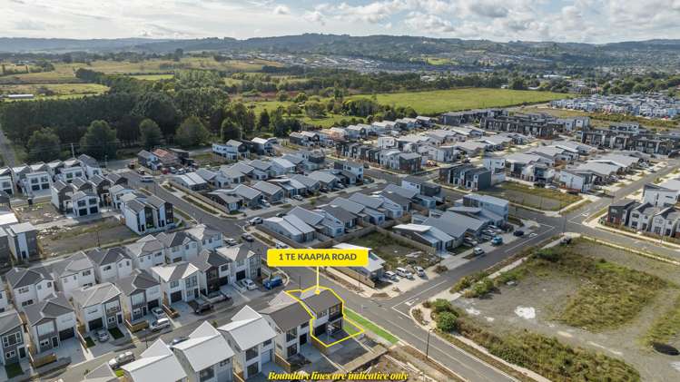 1 Te Kaapia Road Papakura_26