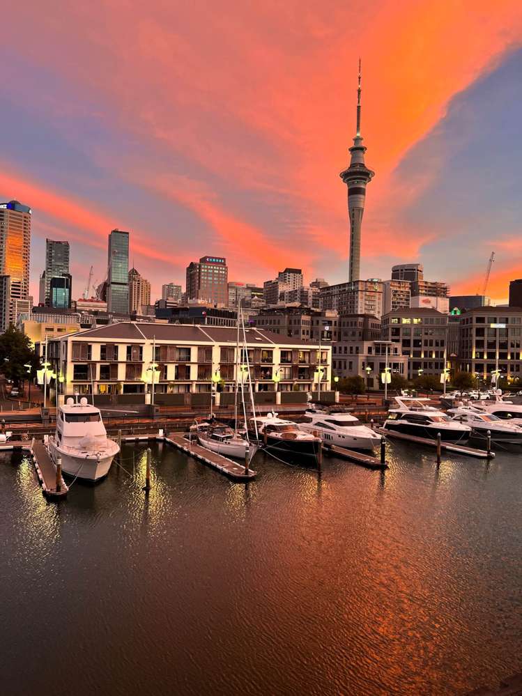 405/83 Halsey Street Wynyard Quarter_15