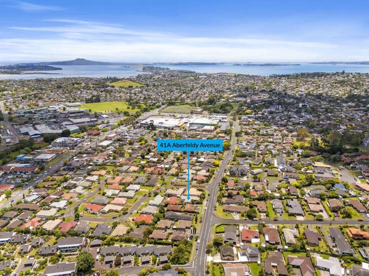 41a Aberfeldy Avenue Highland Park_29