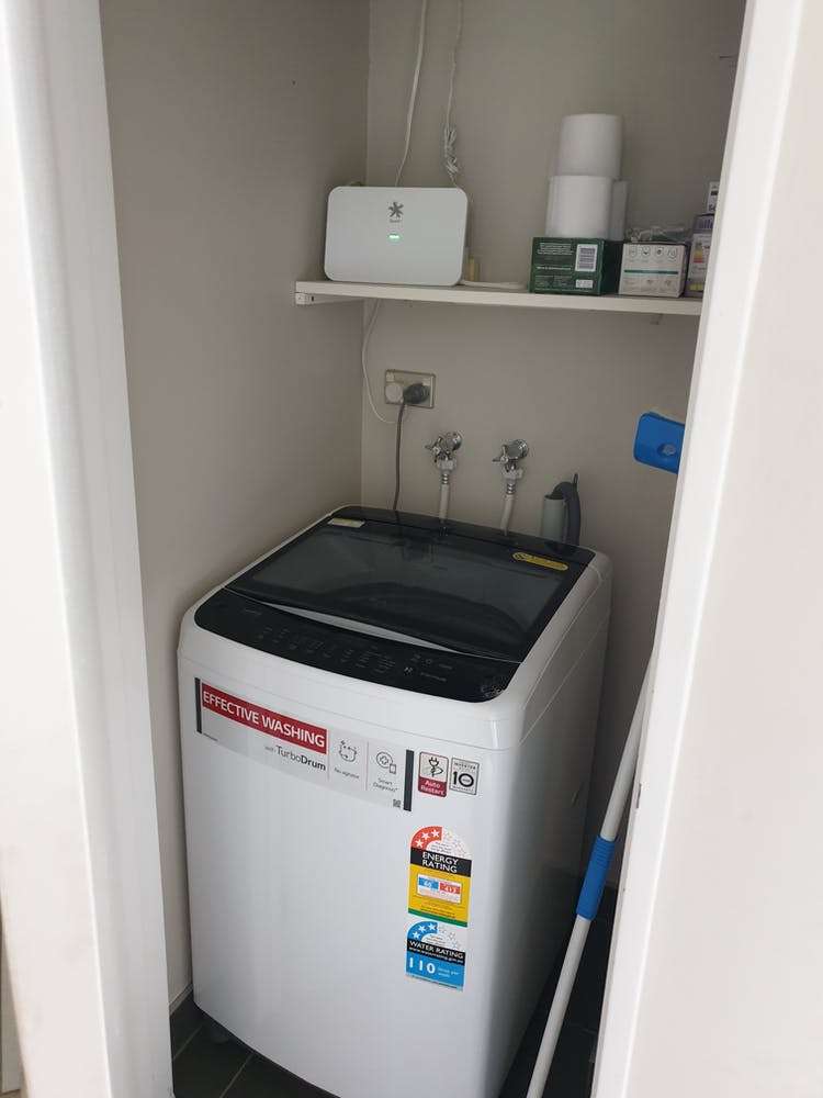 H103/326 Evans Bay Parade Hataitai_14