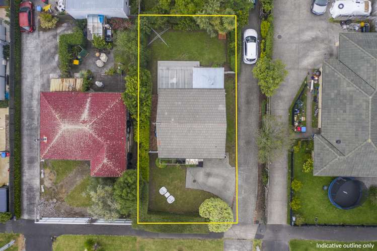 11 Alford Street Waterview_14