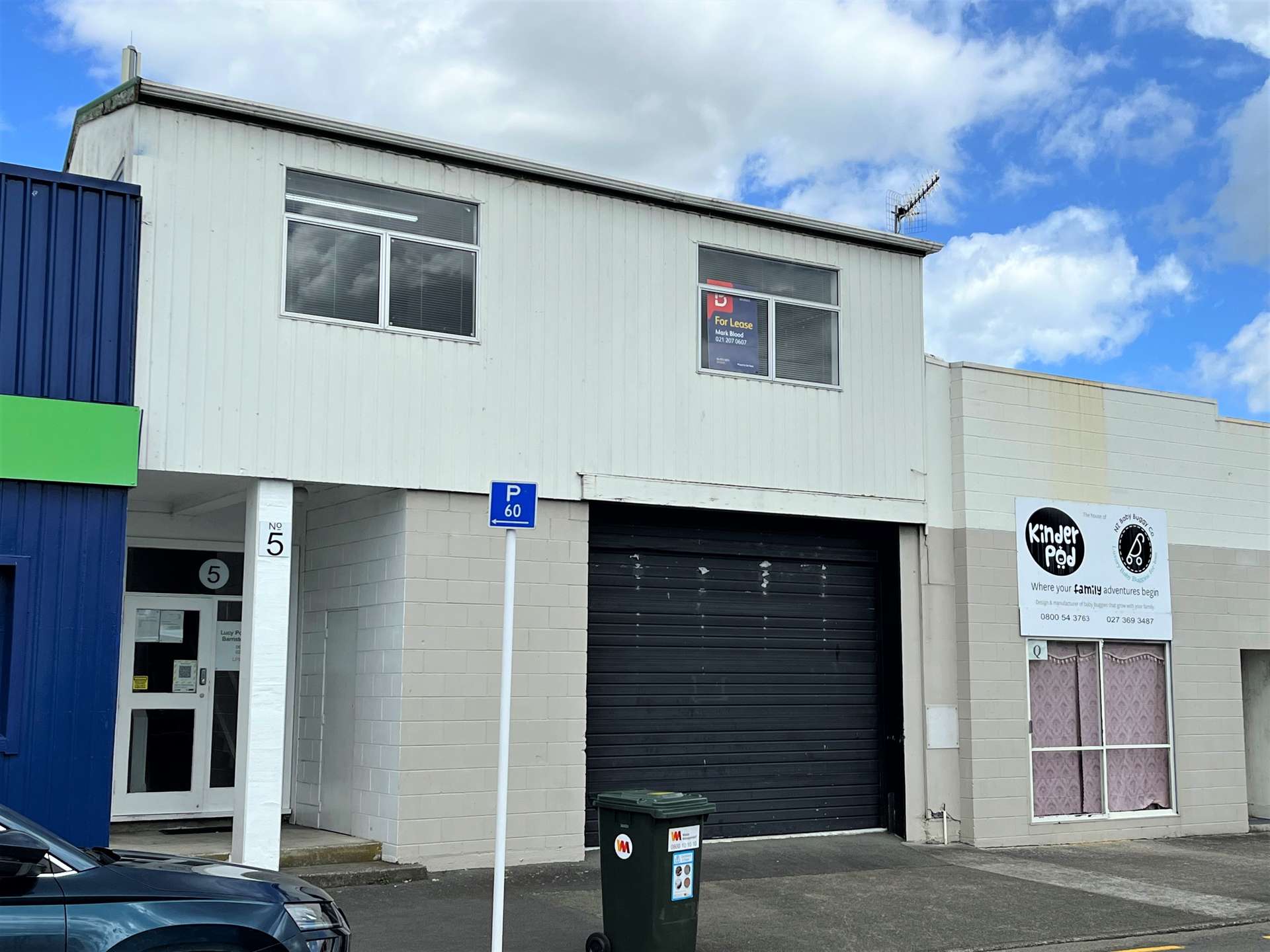 5 Stanley Street Levin_0