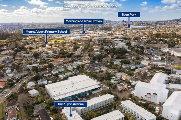 16/17 Lyon Avenue Mount Albert_20