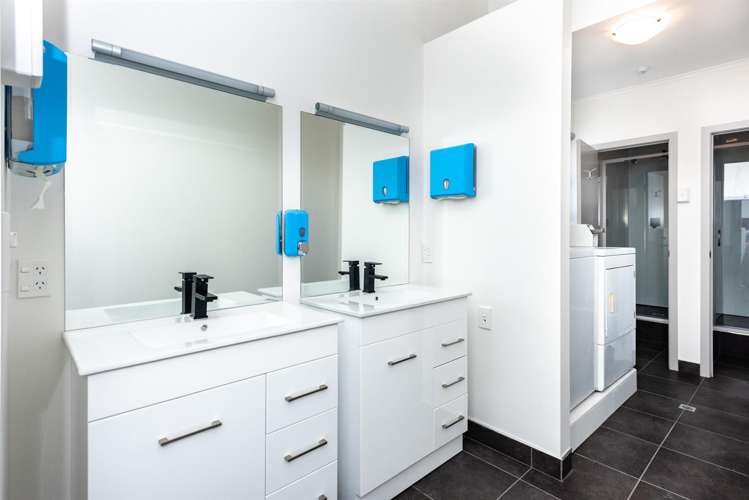 Single Room 124 Bright Street Gisborne_14