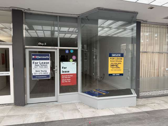 Unit 3/56 - 60 Hurstmere Road Takapuna_1