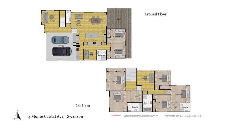3 Monte Cristal Avenue Swanson_20