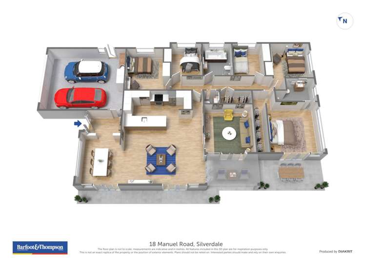 18 Manuel Road Silverdale_22