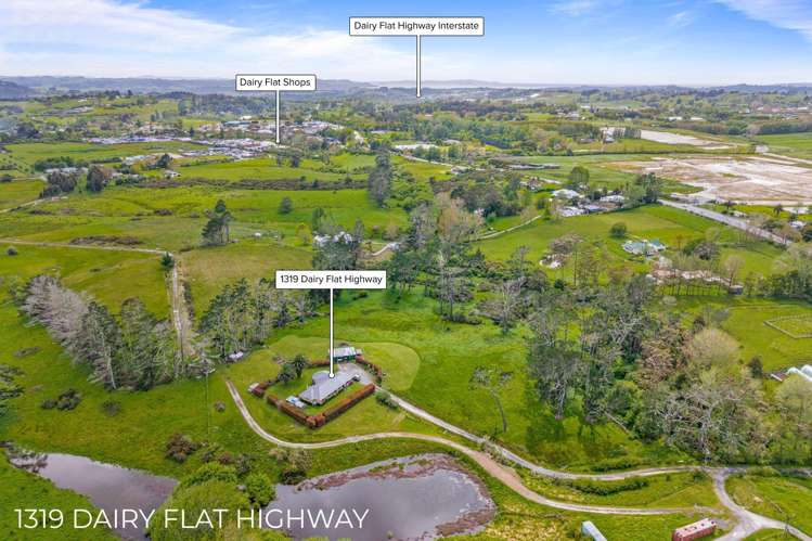 1317 and 1319 Dairy Flat Highway Dairy Flat_30