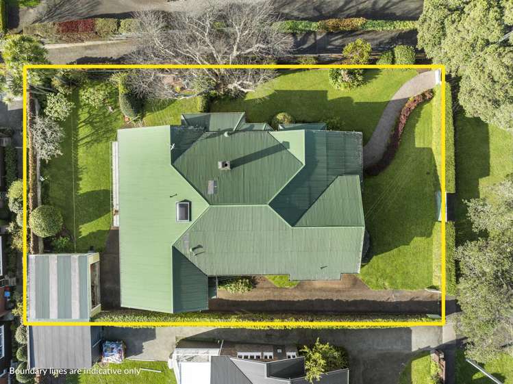 11 Aratonga Avenue Greenlane_2