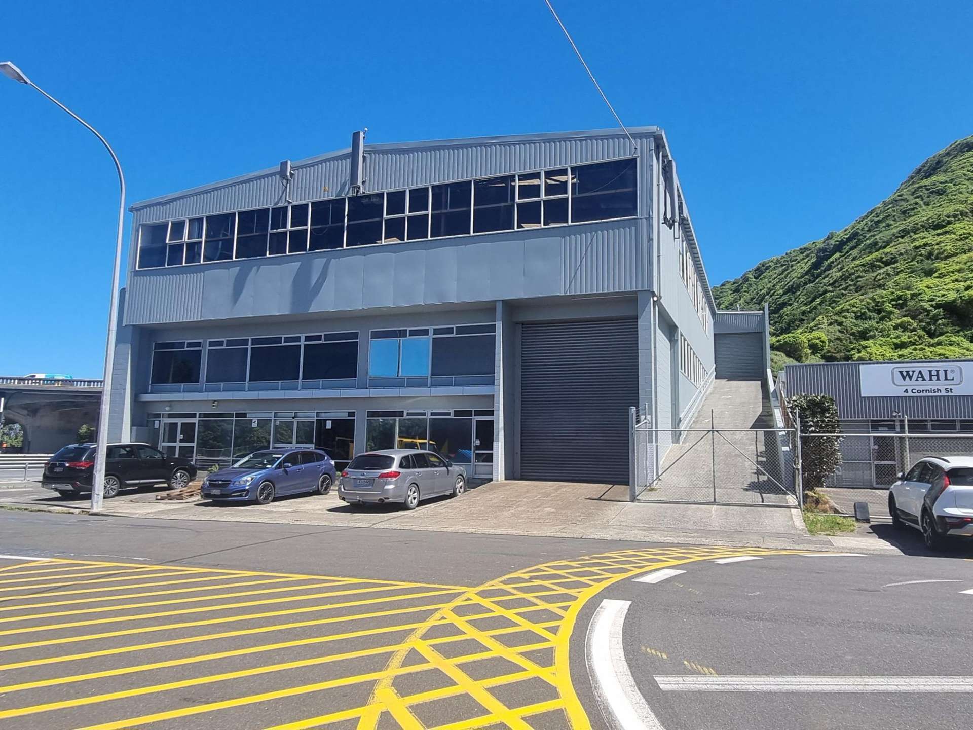 2 Cornish street Petone_0