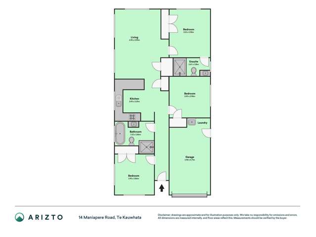 14 Maniapere Road Te Kauwhata_1