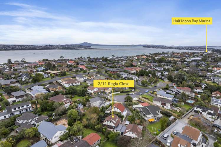 2/11 Regia Close Half Moon Bay_16
