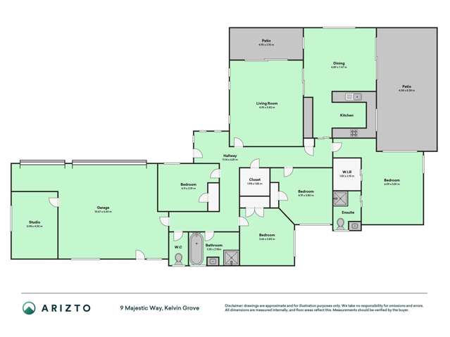 9 Majestic Way Kelvin Grove_1