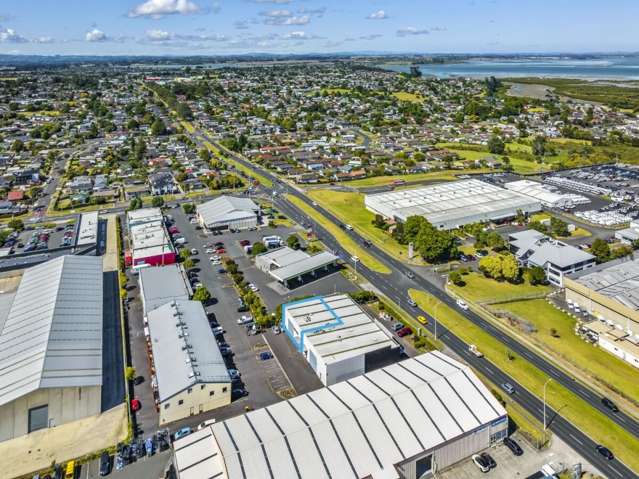 Unit O, 255 Browns Road Wiri_2